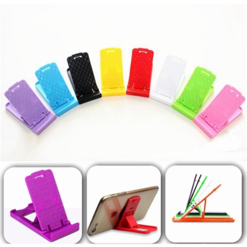 UNIVERSAL MINI MOBILE PHONE HOLDER STAND