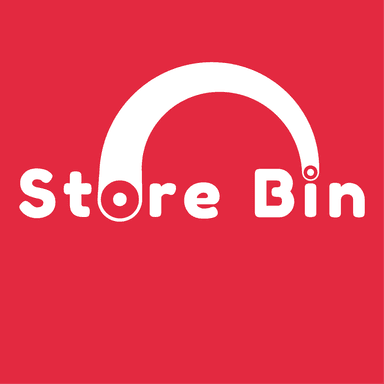 Store Logo